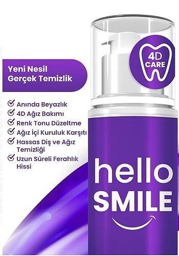 Procsin Procsin Beyazlatıcı Diş Jeli