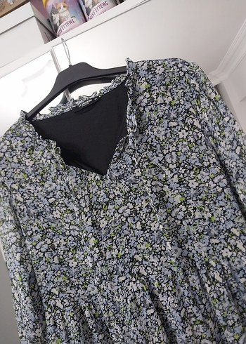 Kadın elbise - Görsel 5