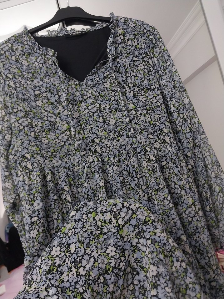 Kadın elbise - Görsel 2