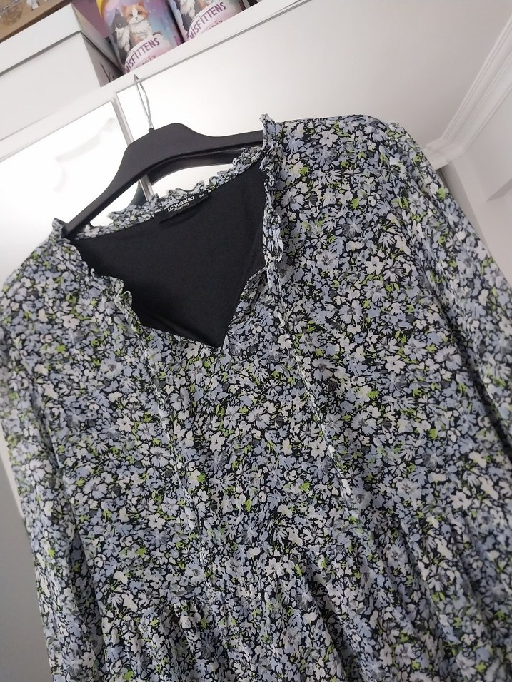 Kadın elbise - Görsel 5