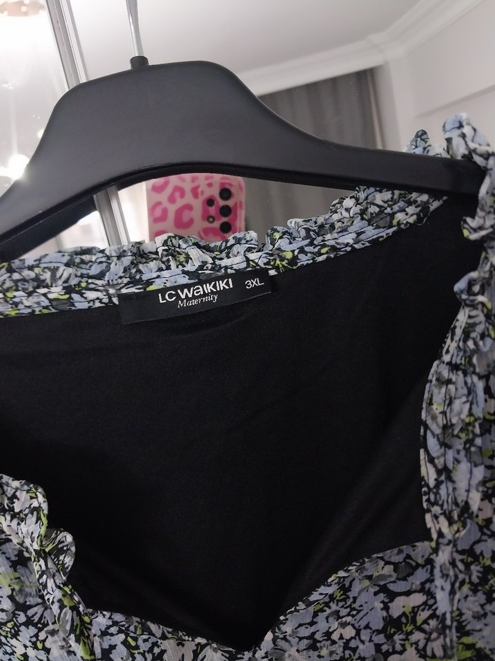 Kadın elbise - Görsel 4