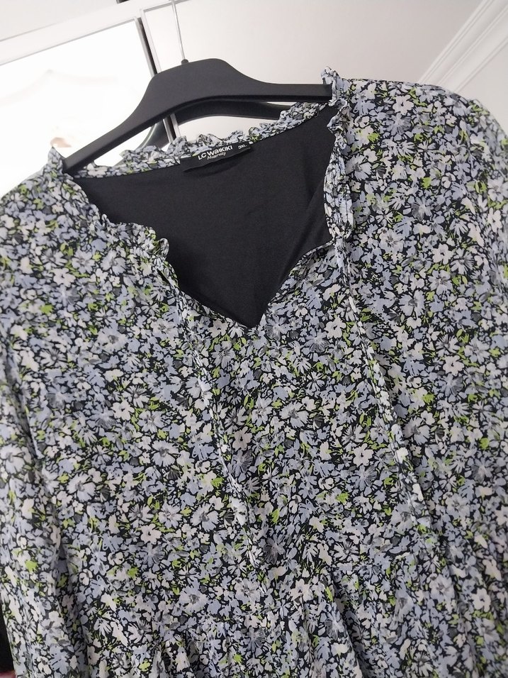 Kadın elbise - Görsel 3