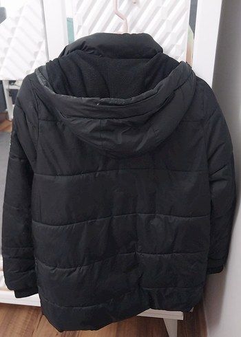 Erkek çocuk montu - Görsel 5