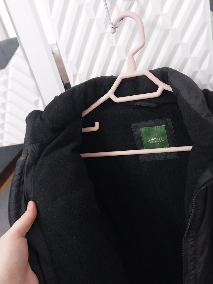 Erkek çocuk montu - Görsel 4