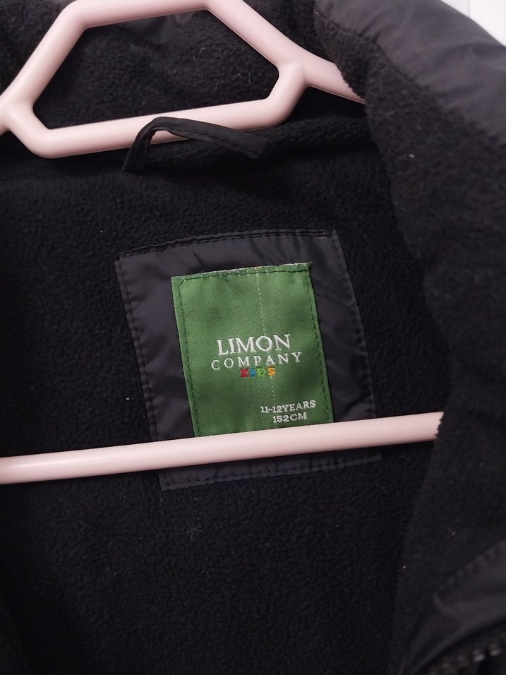 Erkek çocuk montu - Görsel 3