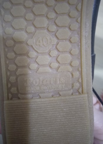 40 Beden Siyah Bağcıklı Erkek Klasik Ayakkabı