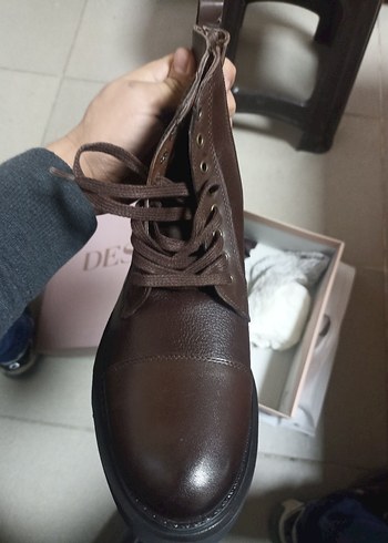 desa 40 numara erkek bot - Görsel 3