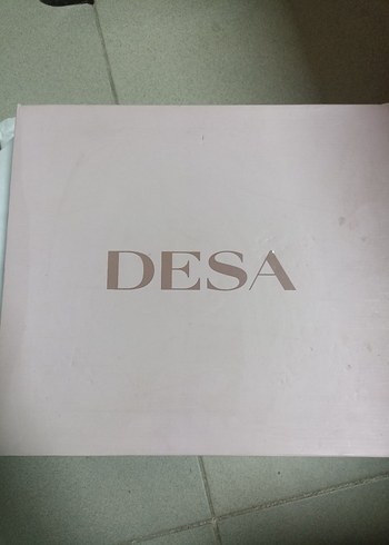 Desa 40