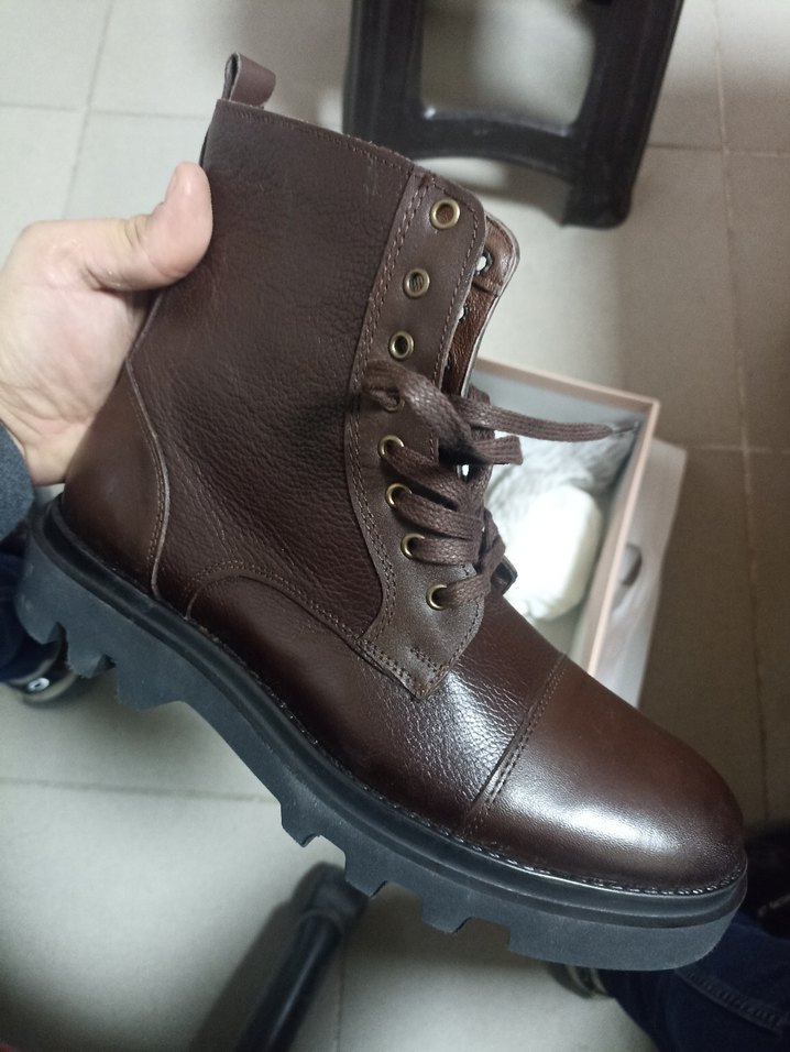 desa 40 numara erkek bot - Görsel 5