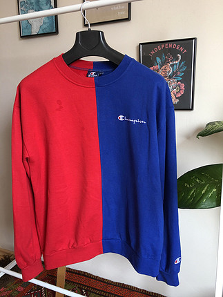 Champion Sweatshirt 