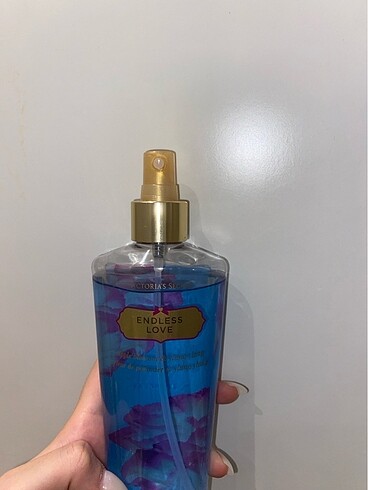 Beden Victoria Secret Endless Love Vücut Spreyi