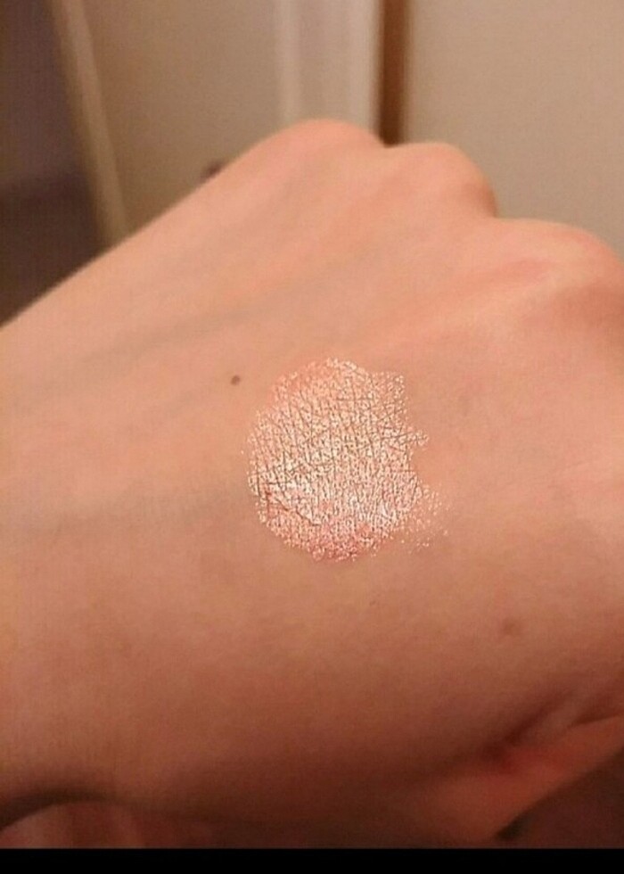 Maybelline New york liquid highlighter - Görsel 3