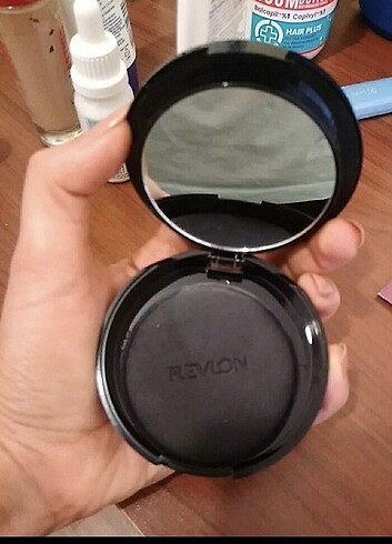 Revlon colorstay pudra  - Görsel 5