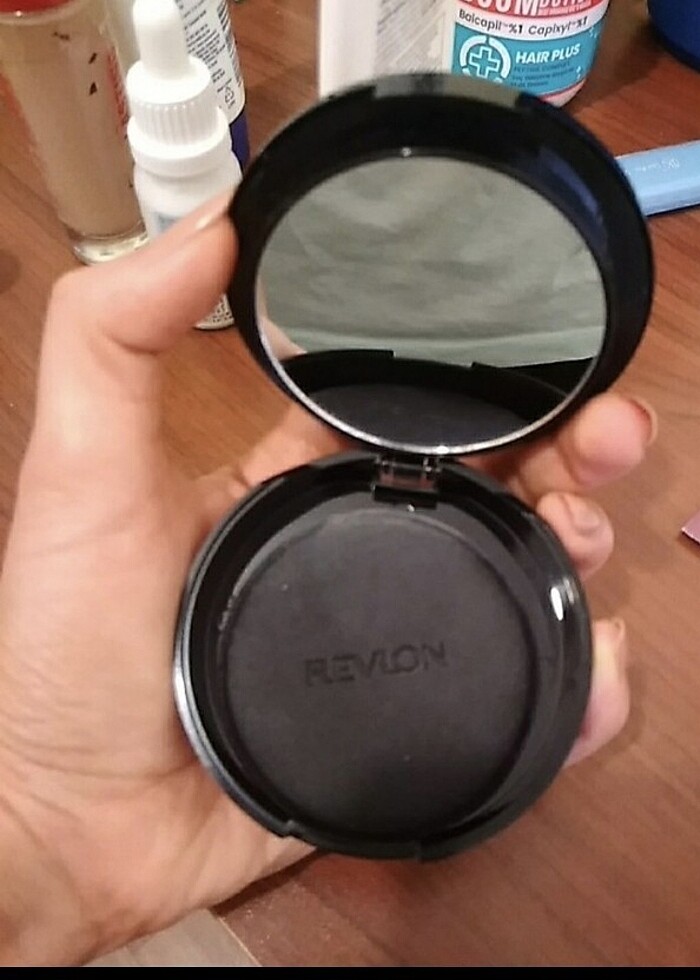 Revlon colorstay pudra  - Görsel 5