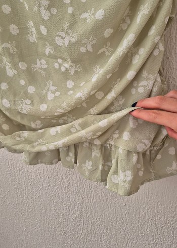 Trendyol & Milla kadin mini elbise