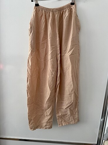 xs Beden ten rengi Renk Tiny pantalon