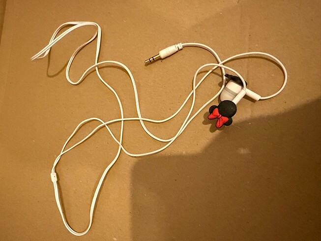 Mickey mouse kulaklık