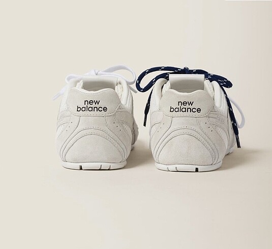 Miu Miu Miu miu new balance ayakkabı