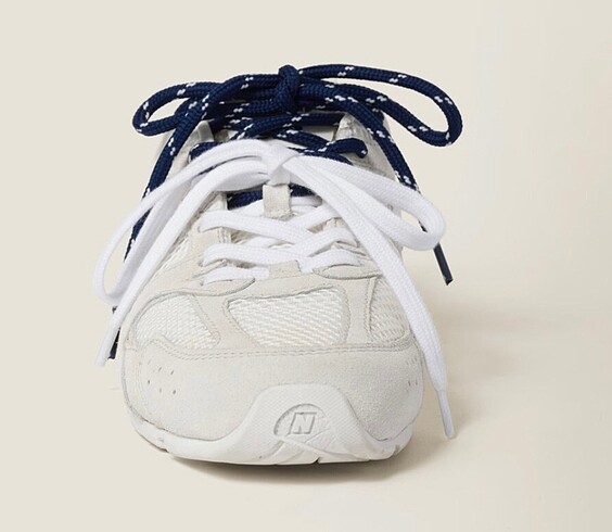 39 Beden Miu miu new balance ayakkabı