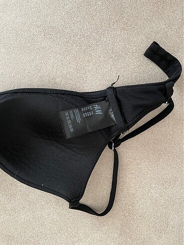 s Beden H&m bikini üstü