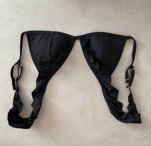 H&m bikini üstü