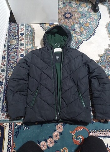 m Beden siyah Renk ERKEK MONT COLİN,S