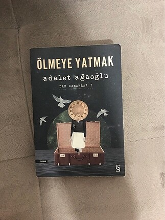 Ölmeye yatmak