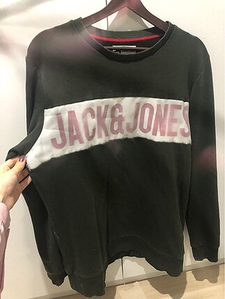 m Beden Jack joned sweatshirt