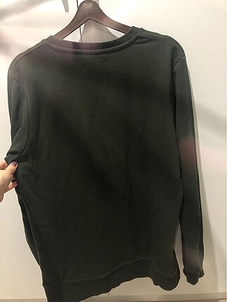 m Beden gri Renk Jack joned sweatshirt