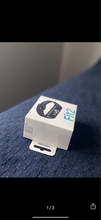 Samsung Galaxy Fit2 Akıllı Bileklik