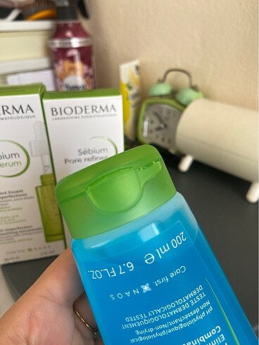 Bioderma set