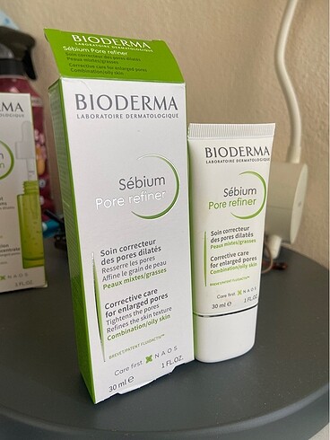 Bioderma Bioderma set