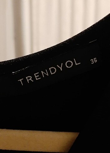 Trendyol & Milla Trendyol Ofis Elbisesi