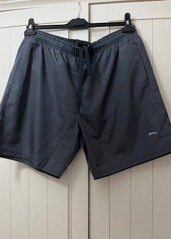 Slazenger Gei Spor Sort