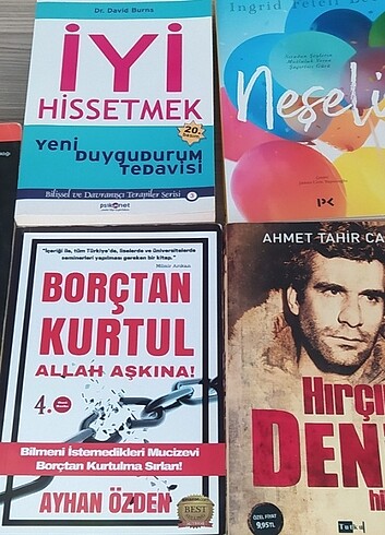 Kitap
