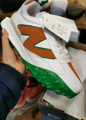 New Balance yeni sezon 