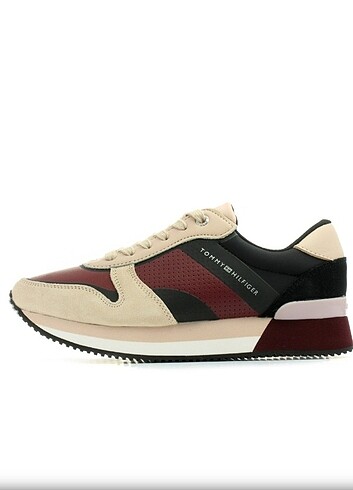 Tommy Hilfiger Orjinal Sneaker 