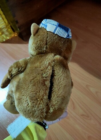 Beden Oyuncak maymun