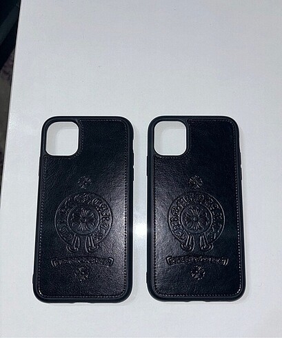 Chrome Hearts Telefon Kılıfı