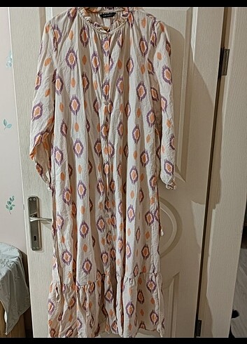 LC Waikiki Tesettür elbise