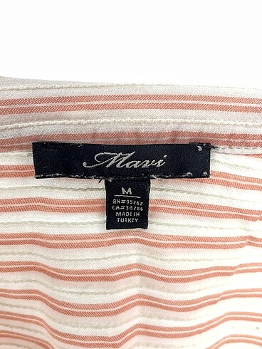 m Beden çeşitli Renk Mavi Jeans Bluz %70 İndirimli.