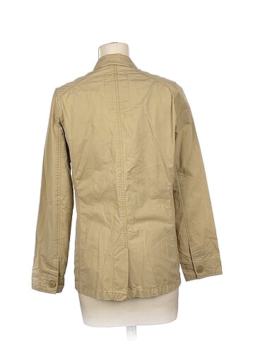 s Beden Mavi Jeans Trenchcoat %70 İndirimli.