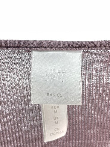 m Beden çeşitli Renk H&M Kazak / Triko %70 İndirimli.