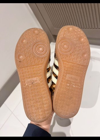 Adidas Kadın Superstar Spor Ayakkabı - Görsel 4