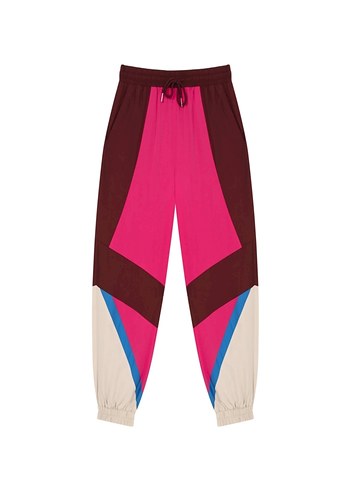 Twist Jogger Pantolon Eşofman - Görsel 2