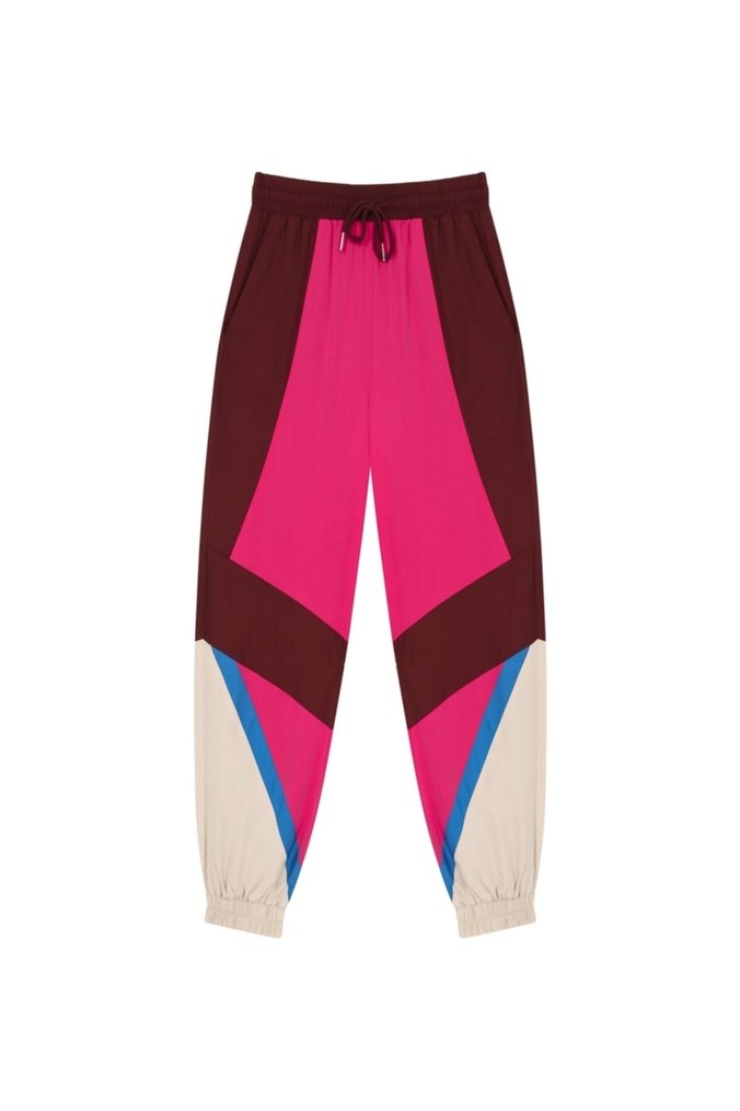 Twist Jogger Pantolon Eşofman - Görsel 2