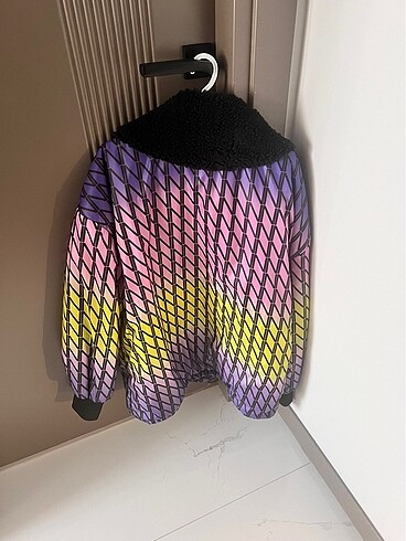 Nocturne mont - Görsel 2