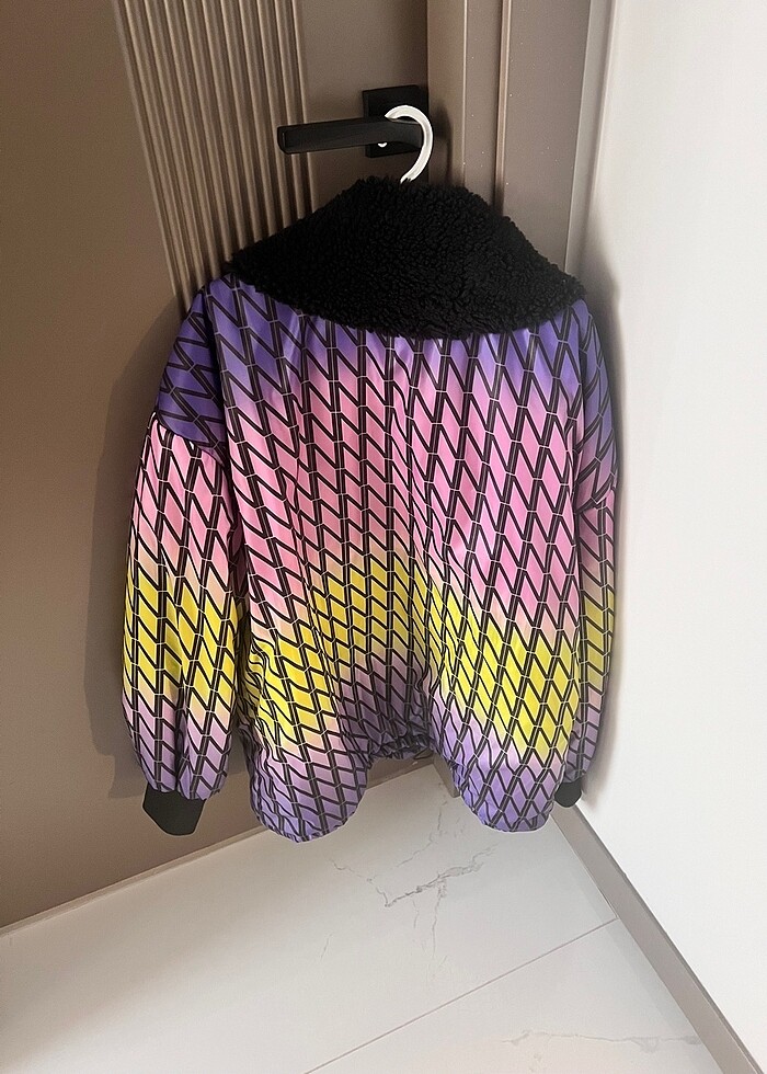 Nocturne mont - Görsel 2