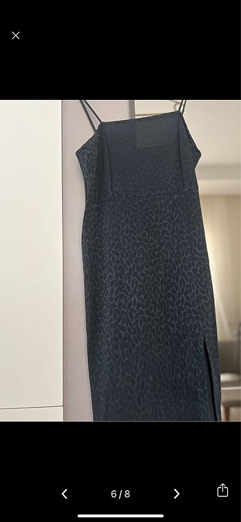 Zara elbise - Görsel 5
