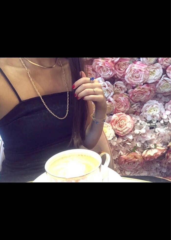 Zara elbise - Görsel 2